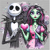 Valentine's Day-QRJ  4745